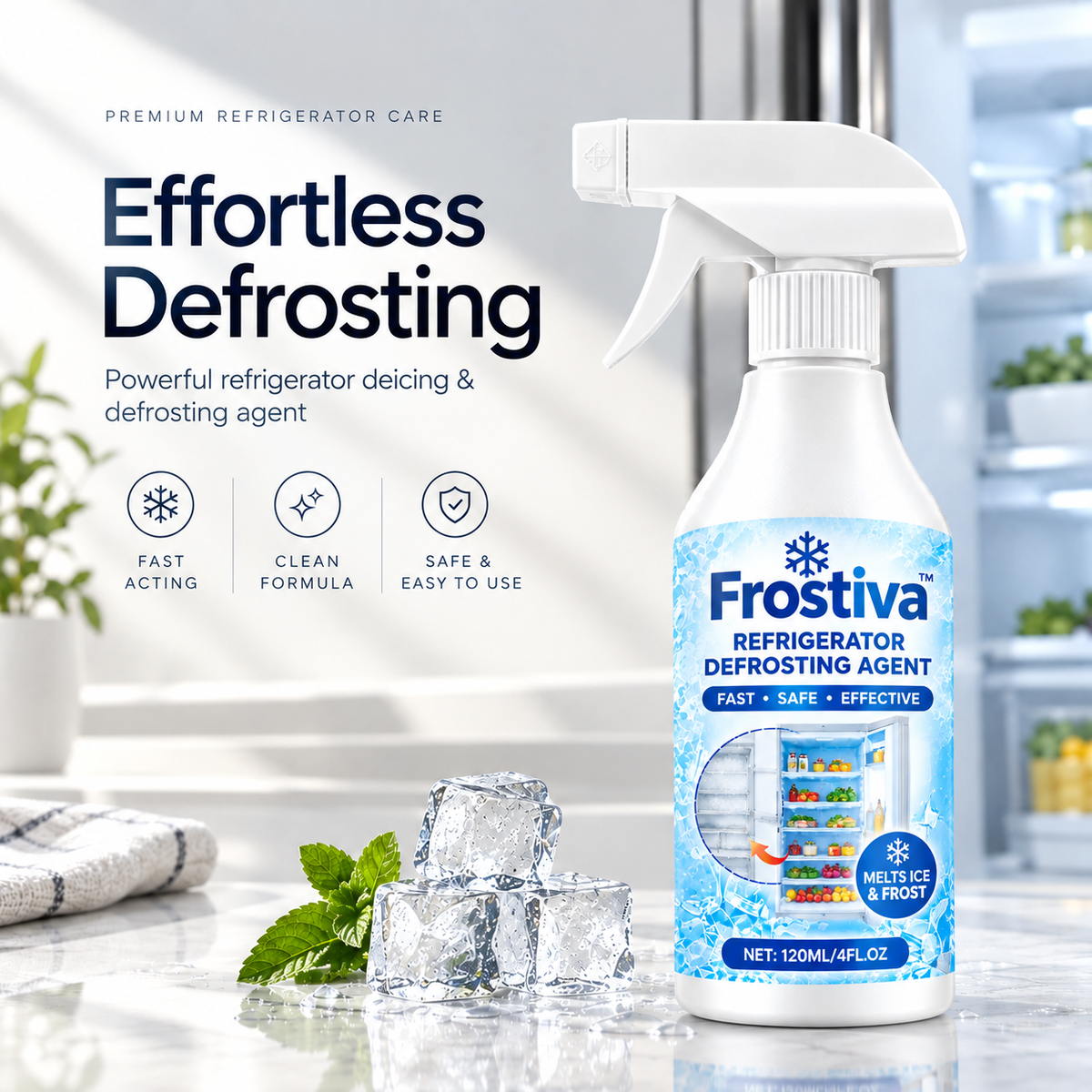 Frostiva™