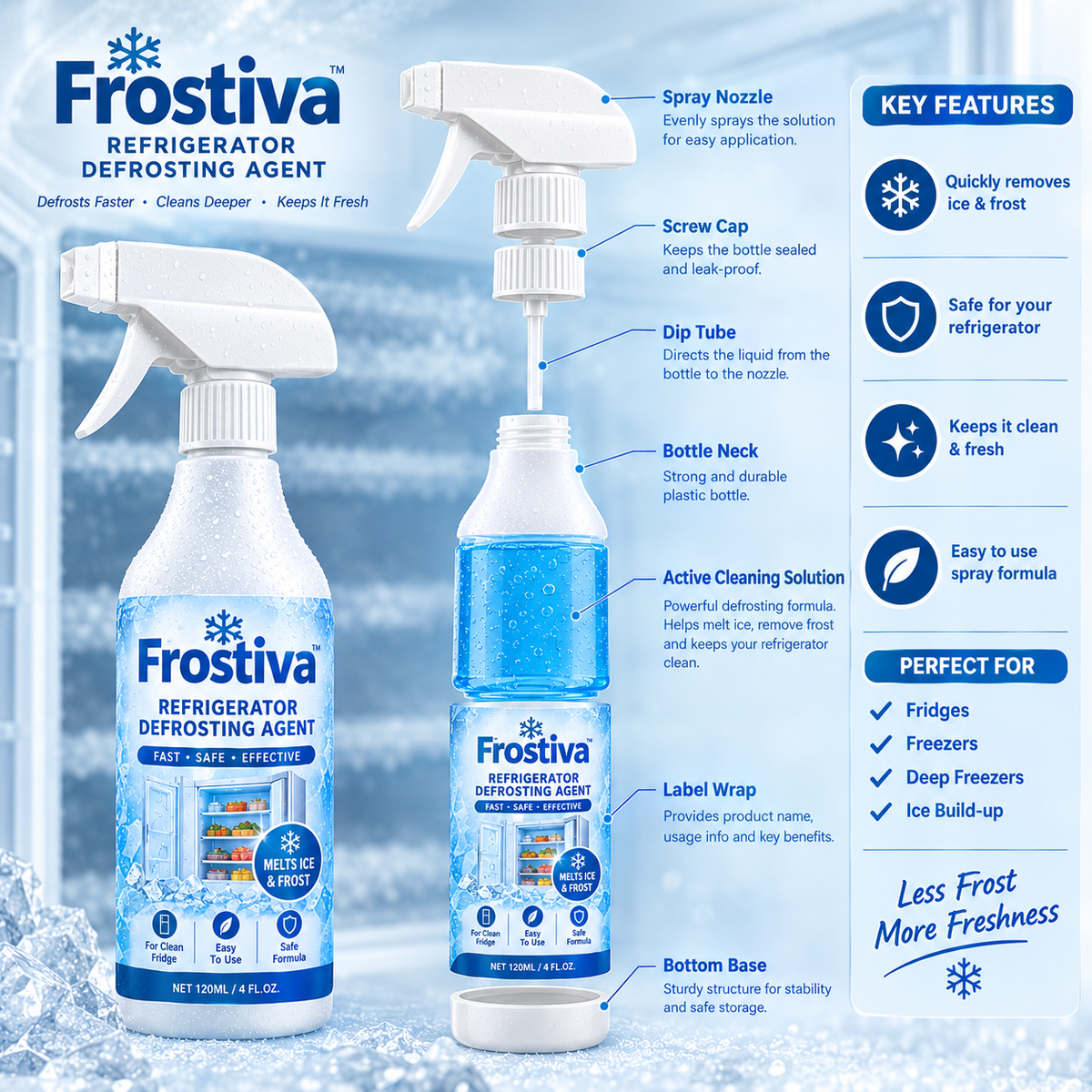 Frostiva™